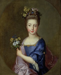 Prenses Louisa Maria Stuart